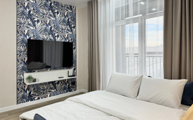 Квартира на Свободном 66Рк2