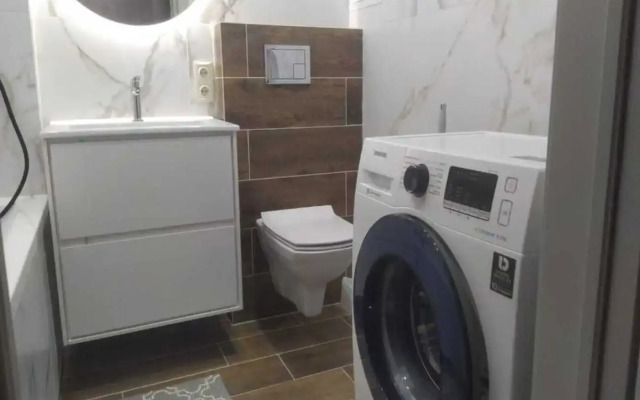 Апартаменты в ЖК Симфония