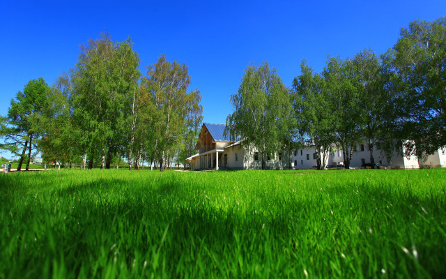 Camping Suzdal