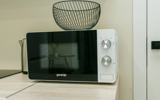 Uyutnaya V Zhk Letniy Flat