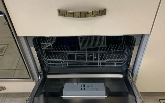 Shikarnaya Odnokomnatnaya na Nikolskoy Flat