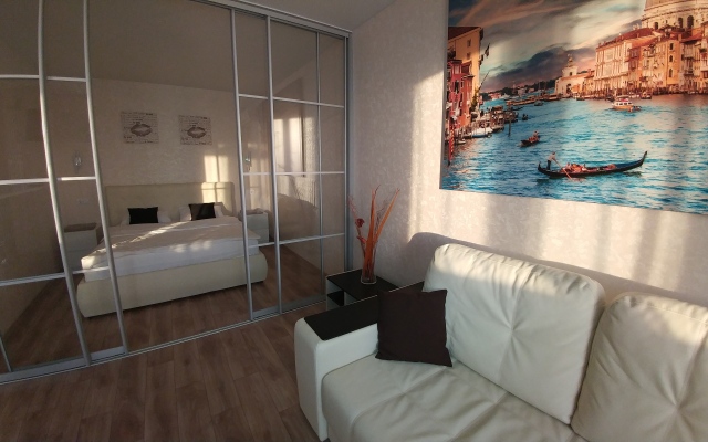 Квартира на Федерации д.130А 11094