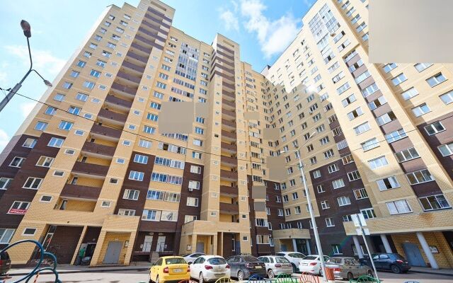 V Noginske Flat