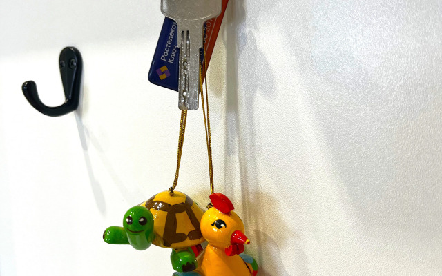 Квартира Новая в центре