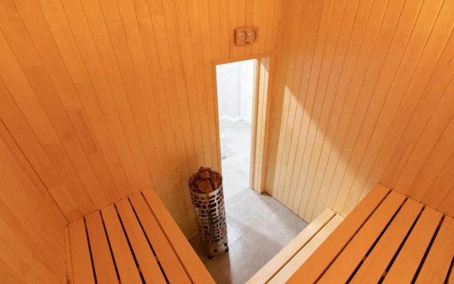 Гостевой дом Удино