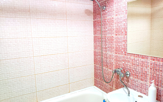 Квартира на Кохомском Шоссе 10