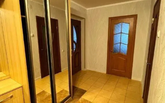 Квартира двухкомнатная на улице Фрязиновская 24