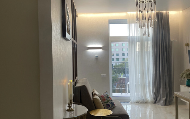 Апартаменты Казань