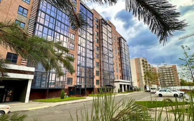 Квартира Воздух