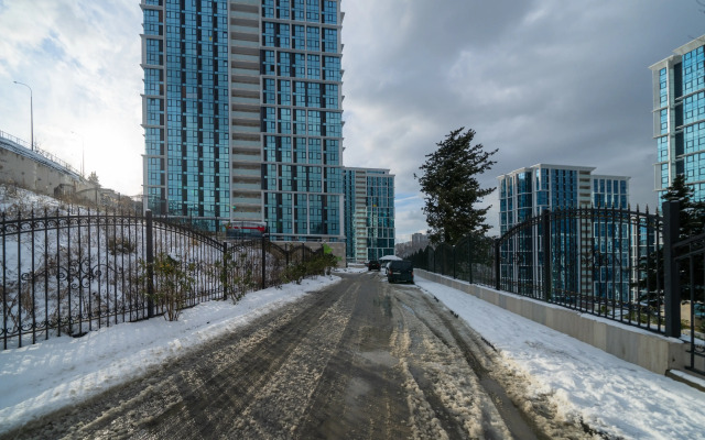 Moon Apart Apartments