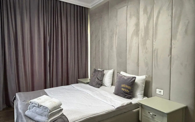 Parliament Hotel & Restaurant