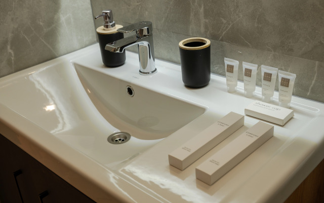 Отель Кунак