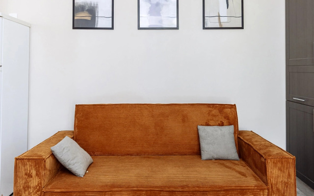 U Morya Apartments
