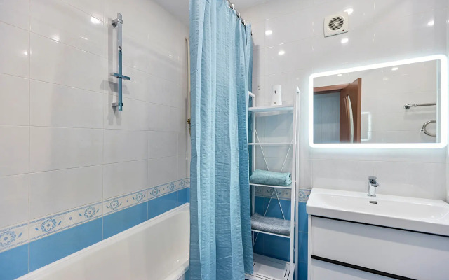 Квартира Семейная у Сенной