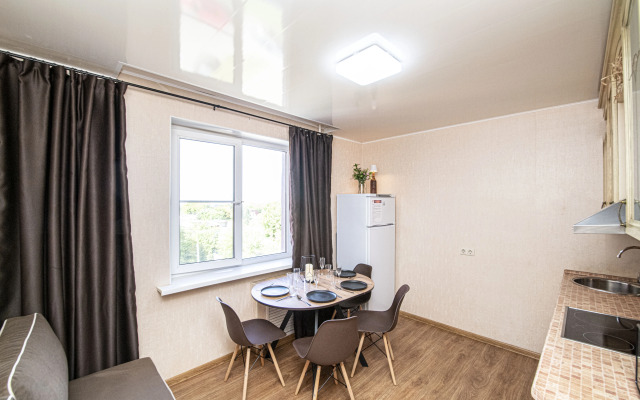 Квартира SunSet Александра Хохлова 1