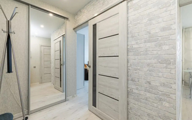 Квартира на Березовой Город Видное