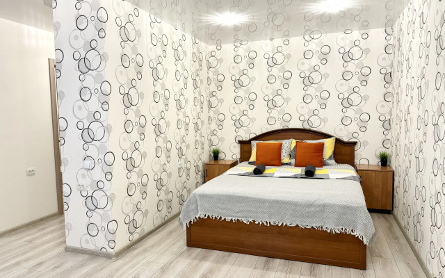 Sweet Home Apartments