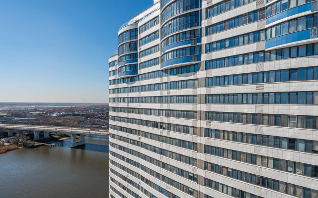 Komfort I Don Apartments