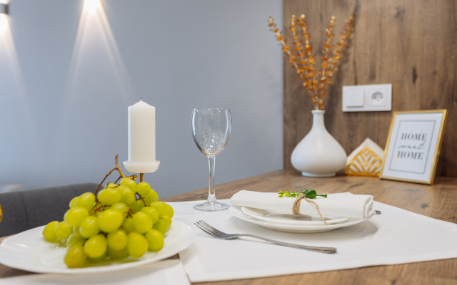 Апартаменты Мариенко 3