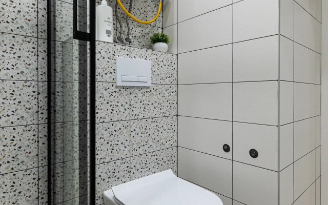 Апартаменты Трехкомнатные в Историческом центре