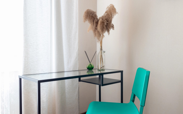 Platz  Flat