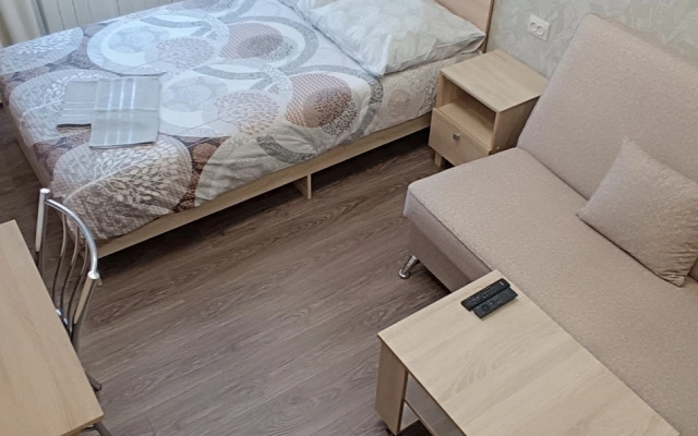 Квартира на Парковой 38а