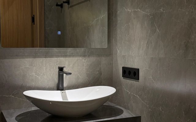 Отель Ala Boutique