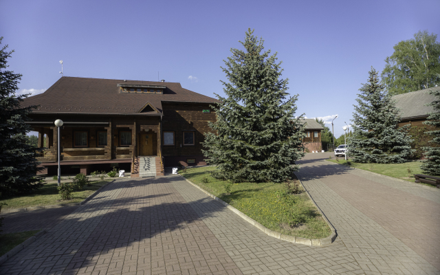 Мини-отель Кречет