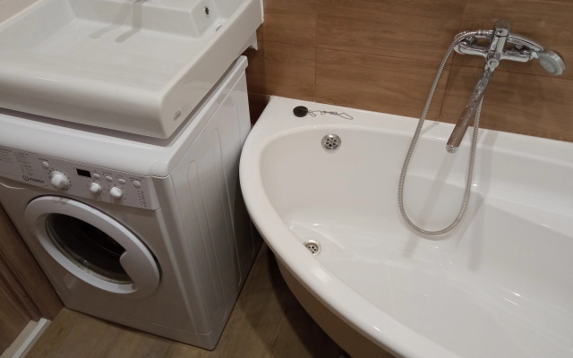 Апартаменты Roza House