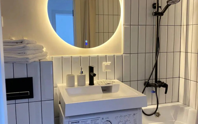 1+ Timiryazeva Flat