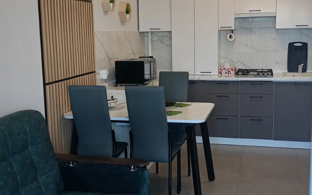 Квартира в ЖК Skyline