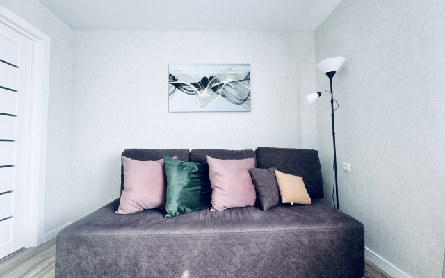 Апартаменты Vegas на Бульваре Мира 5