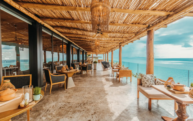 Resort Conrad Koh Samui Resort & Residences