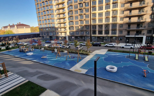 Квартира Уютная