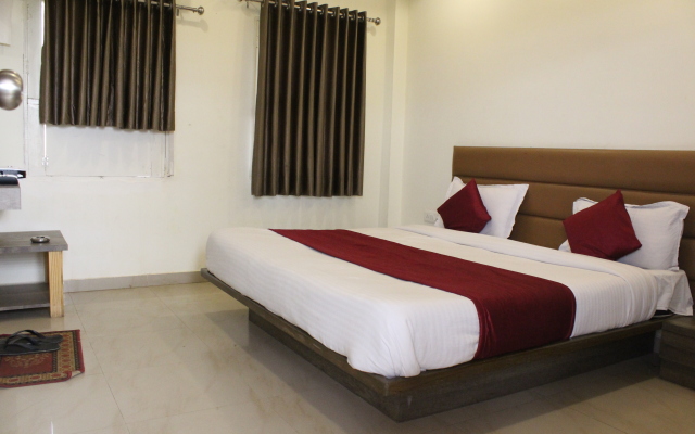 SG Hotel
