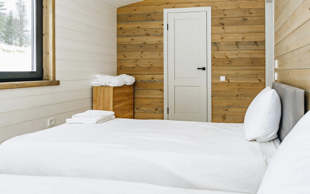 Гостевой дом Kitsune