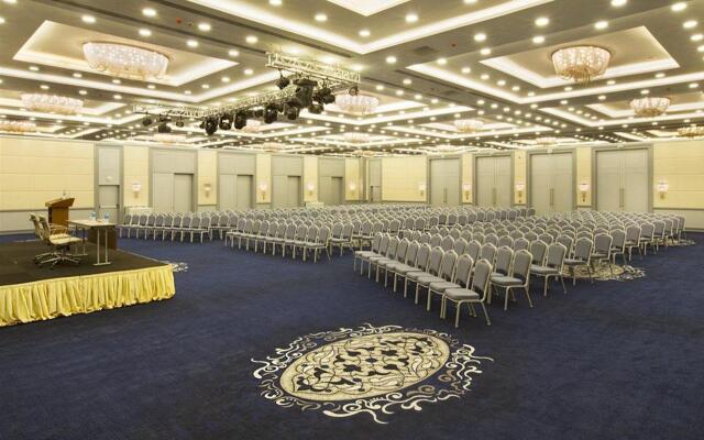 Dedeman Bostanci Istanbul Hotel & Convention Center