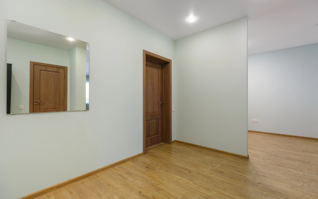 Квартира на ул Мичурина 24