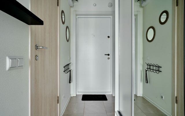 RoomOnDay na ul.Mira art.000719 Apartment