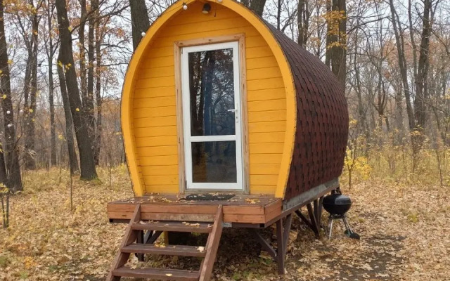 Кемпинг Пискалы