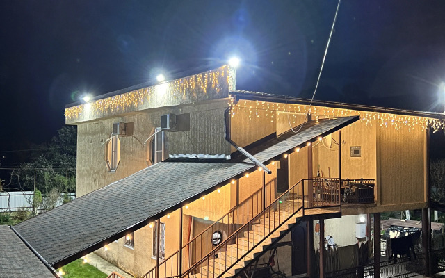 Evkalipt Guest House