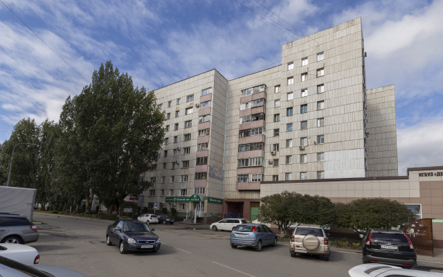 Prince Apartments на Социалистическом 69