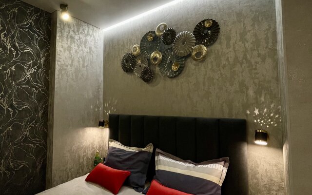 Апартаменты ЖК Рубин