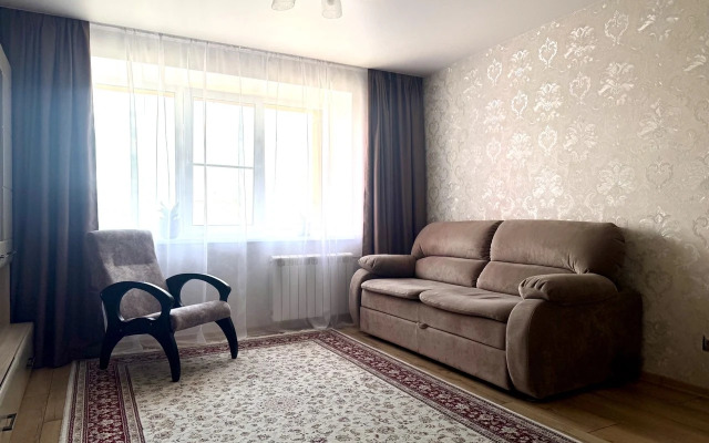 Hygge Karelia na Varkausa Flat