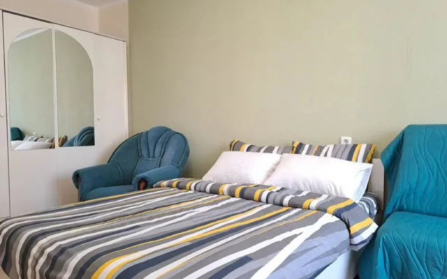 Квартира Рядом с Ккб Жк Московский