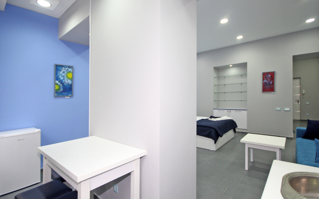 Opera/Parpetsi Apartments