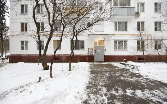 MaxRealty24 Leninskiy Prospekt 95/2 Apartments