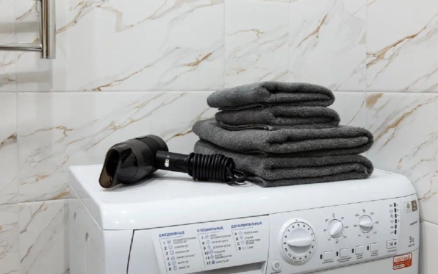 Квартира с Панорамным Видом на Ангару