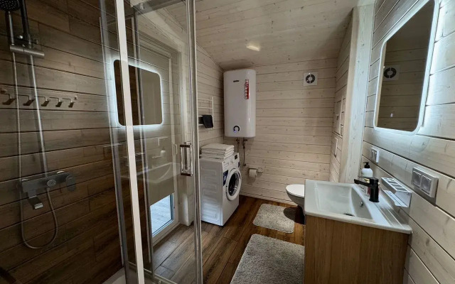 Igma Sosnovskie Gorki 6 mest Private house