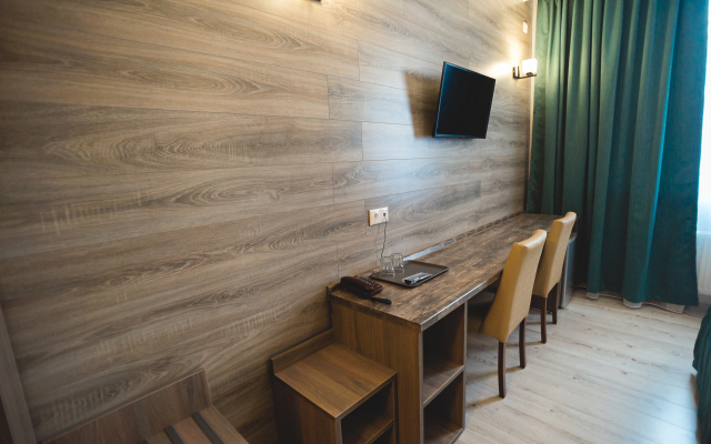 SITI 2 U Starogo Mosta Hotel
